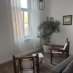 Dvor Apartment