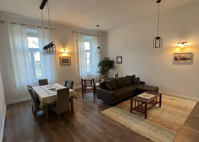 Dvor Apartment