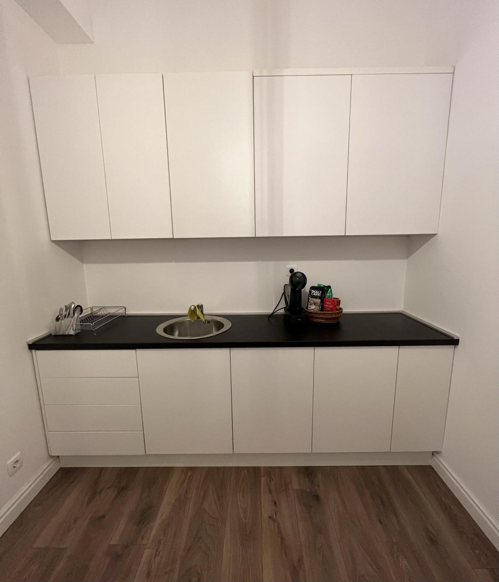 Apartment Dvor