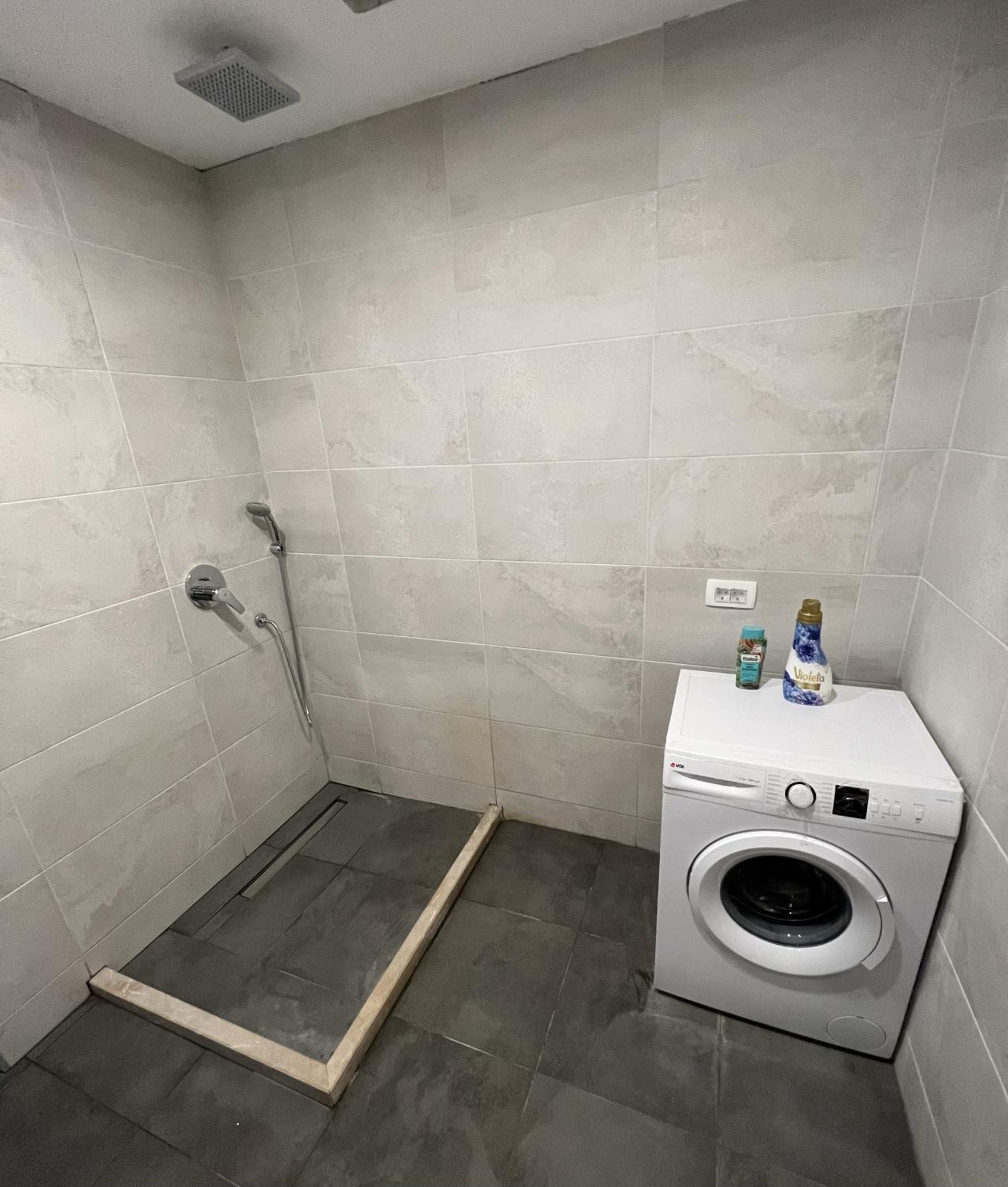 Dvor Apartment